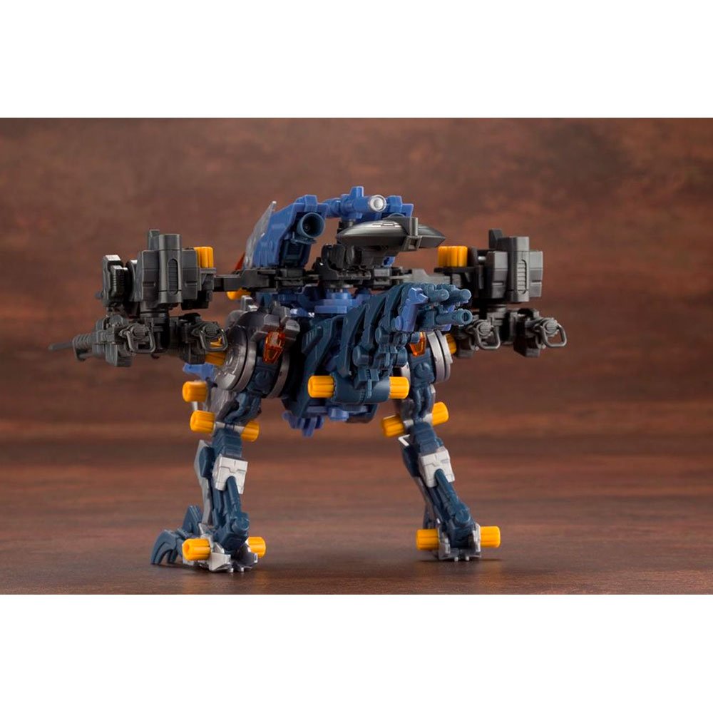 KOTOBUKIYA ZOIDS RZ-030 GUN SNIPER W2 1/72 KOTOBUKIYA ZOIDS RZ-030 GUN SNIPER W2 1/72